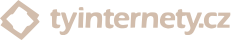 Tyinternety