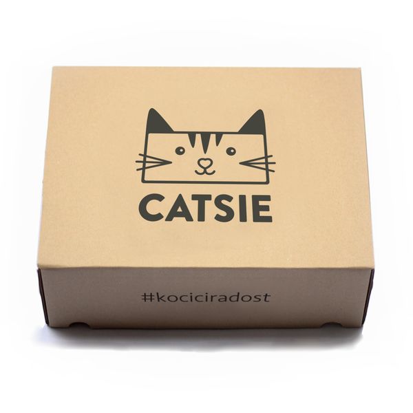 catsie produkt foto