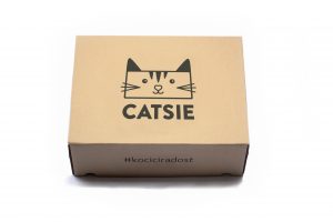 catsie krabice