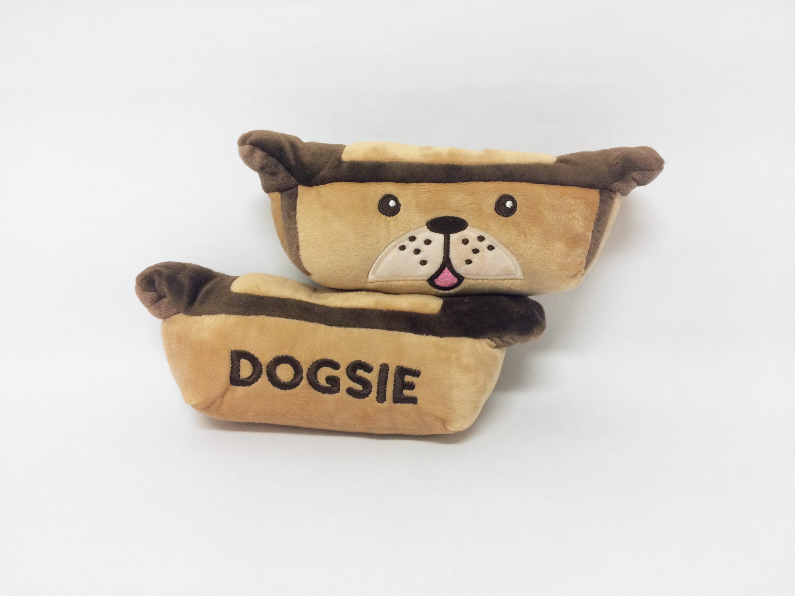 originální Dogsie hračka pro psy