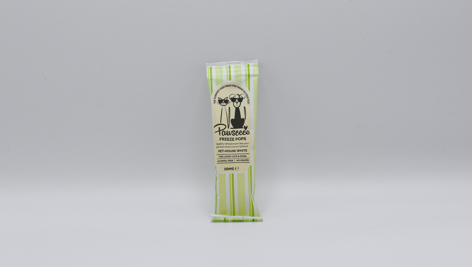 Pawsecco nanuk