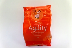 agility snack