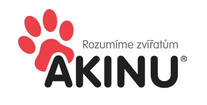 AKINU logo