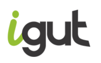 iGut logo