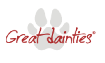 Great Dainties logo