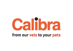 calibra logo