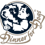 logo dinner for dogs