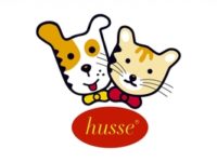 husse logo