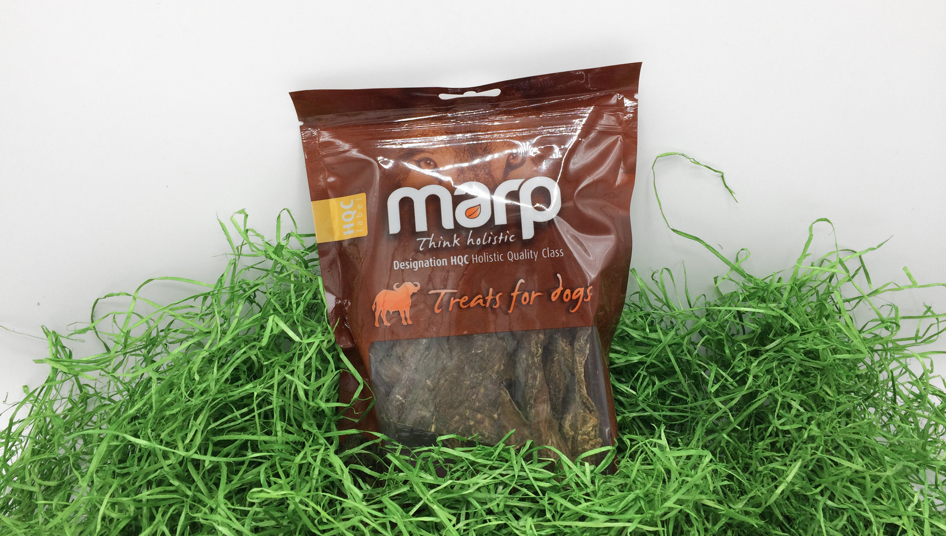 marp buffalo jerky