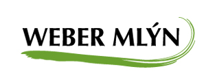 logo weber mlyn