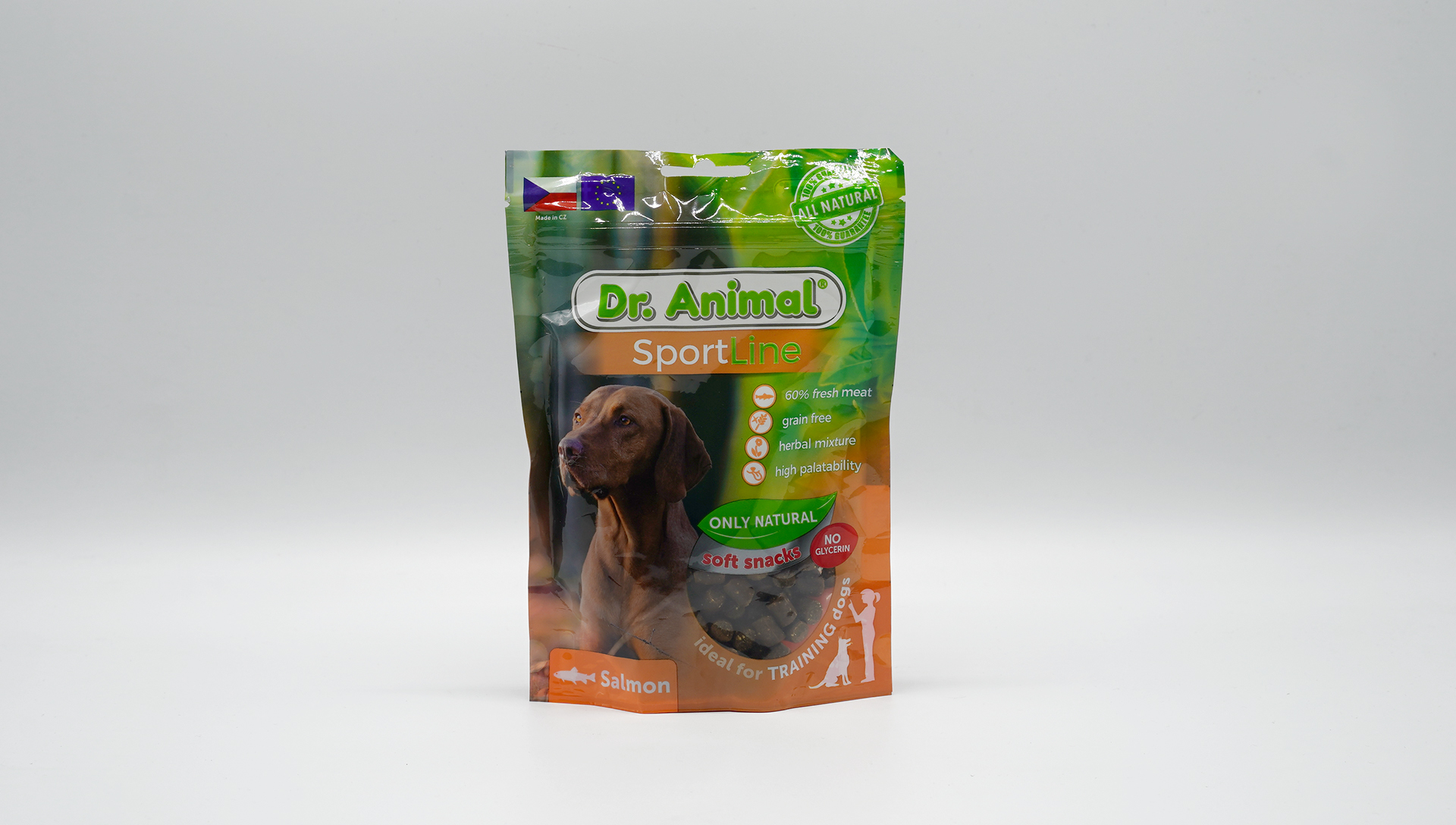 Dr. Animal Sportline pamlsky